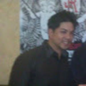 Meet your Posher, Patrick